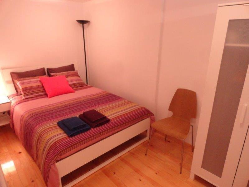 Lisbon City Centre Apartment Exterior photo